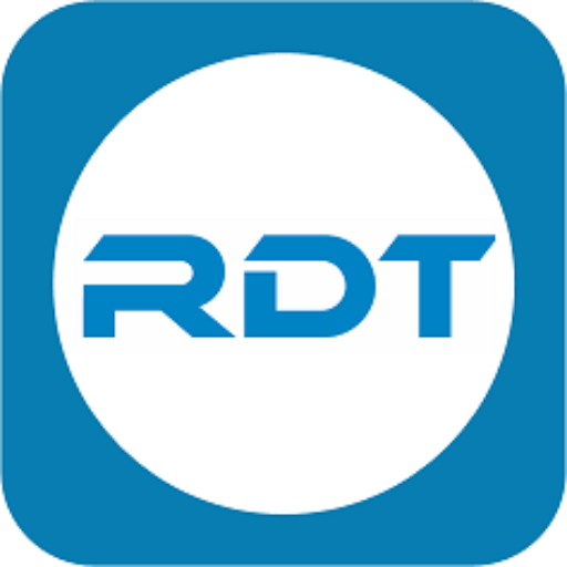 RDT-service